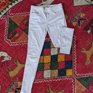 Topshop Tall Leigh pants